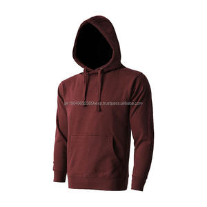Sudaderas Ligeras para Hombre, Elásticas y de Buena Calidad, Precio Razonable, Crea Tu Propio Diseño para Sudaderas de Hombre - Product Image 3