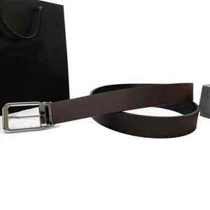 2026 Venta al por mayor de alta calidad, elegante, de cuero de vaca, casual, para hombre y mujer, ecológico, duradero, personalizable, con logotipo personalizado, OEM, cuadrado - Product Image 3