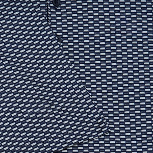 Camiseta Polo de Golf de Secado Rápido de Alta Calidad con Logotipo Personalizado por Sublimación, 100% Poliéster - Product Image 6