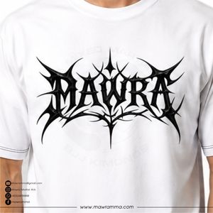 Custom Men Oversized Streetwear Graphic T-Shirt High Quality Digital Print Gothic <b>Skull</b> Heavyweight Casual Cotton Men Tee Shirt - Product Image 3