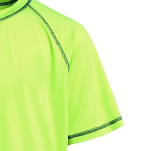 <b>Boys</b> Swim Shirt for Beach Pool Surf Vacation Quick Dry Performance Wear Kids UV Swimwear Top for <b>Boys</b> Comfortable Breathable Tee - Product Image 2