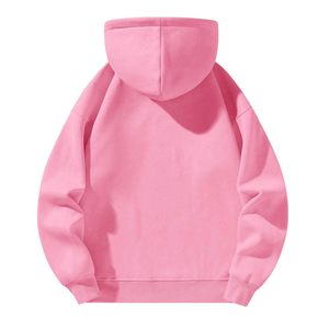 Sudadera con Capucha de Forro Polar Personalizada con Cierre de Cremallera, Sudadera Deportiva Informal para Hombre, Calidad Premium, Fabricante de Ropa con Marca Privada OEM ODM, Personalizable - Product Image 2