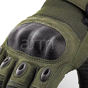 Best Quality Oem Service Tactical <b>Gloves</b> Different Color Anti-Slip Tactical <b>Gloves</b> For Online Sale - Product Image 5