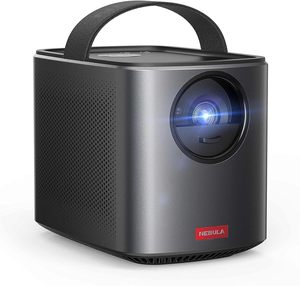 โปรเจคเตอร์พกพา NEBULA by Anker Mars II Pro 500 ANSI ลูเมน ความละเอียดเนทีฟ 720P ฉายภาพขนาด 40-100 นิ้ว - Product Image 1