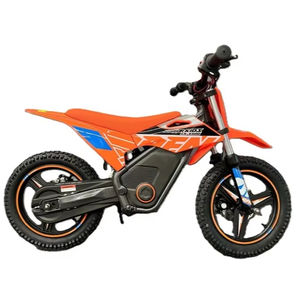 Bicicleta de equilibrio eléctrica para niños Sx-E500 de 14 pulgadas, la más demandada - Product Image 1