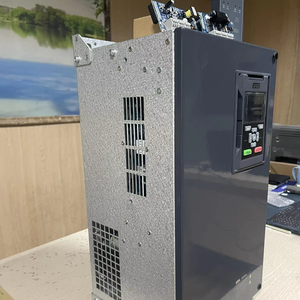 Variateur de fréquence SINEE EM730 VFD 220V à faible coût, triphasé 55KW, pour moteurs et compresseurs avec contrôle VF - Product Image 1