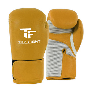Prix Plus Bas 2026 Gants de Boxe Professionnels 12OZ 14OZ pour Entraînement, Conception Personnalisée, Imperméables en PU - Product Image 4