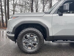 LEXUS GX 550 OVERTRAIL+ 2024, PREMIÈRE MAIN, VÉHICULE D'OCCASION, SUV, PROPRE, FULL OPTIONS - Product Image 2