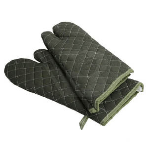 Guantes de cocina ligeros hechos en Pakistán en venta, guantes de cocina más vendidos a precio razonable - Product Image 4