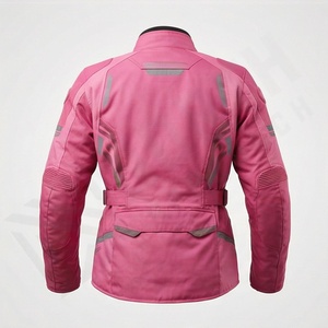 Veste de moto en cuir véritable pour homme de qualité supérieure, nouvelle arrivée, vestes de moto d'hiver, protections amovibles, personnalisables - Product Image 2