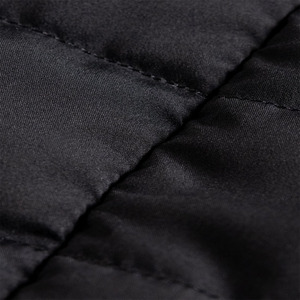 Nueva Chaqueta Deportiva sin Mangas, Impermeable, Cortavientos, Acolchada, con Diseño Moderno y Personalizado para Actividades al Aire Libre - Product Image 6