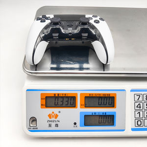 Control Inalámbrico <span class=keywords><strong>Original</strong></span> Usado para <span class=keywords><strong>Sony</strong></span> Play Station, en Excelentes Condiciones, Probado para <span class=keywords><strong>PS4</strong></span>, PS5, Playstation 5 - Product Image 2