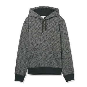 Dernières tendances de la mode streetwear, sweat-shirts pour hommes à coupe régulière, en molleton 100% coton, séchage rapide, respirant, pour l'hiver - Product Image 1