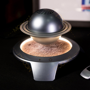 Loa Soundbar Âm trầm sâu Loa âm thanh vòm không dây Máy nghe nhạc <span class=keywords><strong>mini</strong></span> nổi từ tính Loa BT cho máy tính để bàn tại nhà Văn phòng - Product Image 6