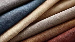 Tissu en toile 100% polyester, tissé robuste, 200-500 GSM, construction solide, durable, structuré, sacs, sacoches, rembourrage, extérieur - Product Image 2