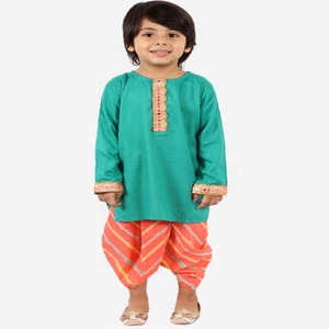 10 months boy dress