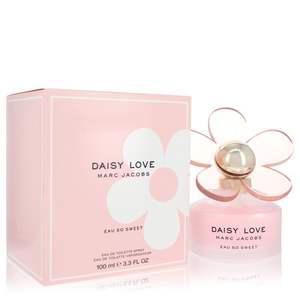 Parfum pour femme Daisy Love Eau so Sweet, eau de toilette en vaporisateur - Product Image 1