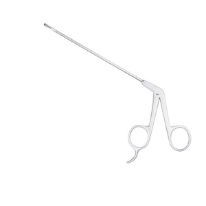 คีมหนีบสำหรับผ่าตัดพื้นฐานของเครื่องมือผ่าตัดอาลี - Product Image 4