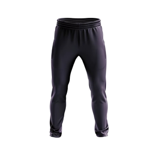 Wholesale Cricket Jersey and Pants Sets Custom Design Team Uniform Low Price Team Sublimated Cricket Uniform - Product Image 3