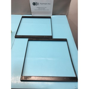 2 AMAT 0020-09653 CLAMP FRAME CRT MOUNT, 142844 - Equipo y piezas de semiconductores de confianza de la marca global Legacy - Product Image 2