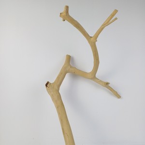 2026 Más Vendido: Soporte de Juguete Ecológico de Madera de Java para Pájaros, de Madera de Café, para Juguetes de Aves, de Fábrica Vietnamita al por Mayor - Product Image 6