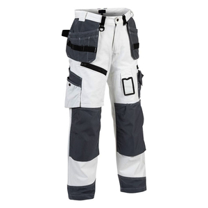 Outdoor Utility Working <b>Pants</b> for Construction Comfortable Wear Wear <b>Work</b> Wear <b>Cargo</b> Trousers With Tool Pockets - Product Image 3