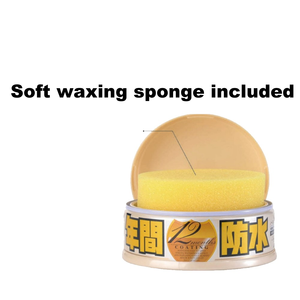 Hot Selling 2026 Soft99 Dirt-Repelling Coating Wax Car for Weekend Car Care Routine - Product Image 4