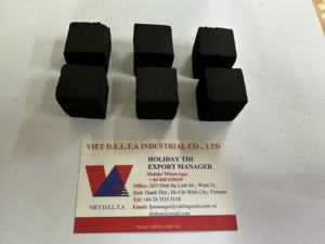 Cubos de Carbón de Coco de la Mejor Calidad para Narguile y Shisha al por Mayor - Product Image 5