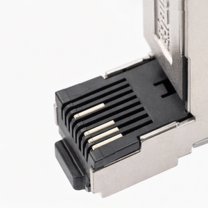 Automatic Sliding Door Geared Motor Drive for Elevator Building System 6FB1104-0AT20-0CB2 - Product Image 2