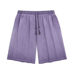 Shorts para Mujer Hechos a Medida, 100% Algodón, Tejido Premium Ecológico y Resistente, Ajuste Cómodo, Cierre con Cordón - Product Image 1