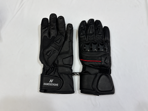 Gants de moto 2026 les plus récents, compatibles écran tactile, doigts complets, respirants, pour la course, uniques - Product Image 1