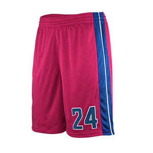 Conjunto de Jersey Reversible para Práctica de Lacrosse, para Hombre y Mujer, Camiseta sin Mangas de Malla de Poliéster, Pantalones Cortos Deportivos, Ropa Deportiva de Entrenamiento - Product Image 3