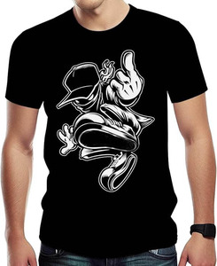 Camiseta Sublimada Transpirable de Alta Calidad, Diseño Liso Estampado, para Usar en Todas las Estaciones, para Propietarios de Marcas Personalizadas 2026 - Product Image 4