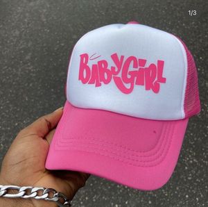 Wholesale Custom <b>Flat</b> Brim Trucker Hats Embroidered Mesh Baseball <b>Caps</b> Contrast Color Outdoor Golf <b>Caps</b> for <b>Men</b> - Product Image 5