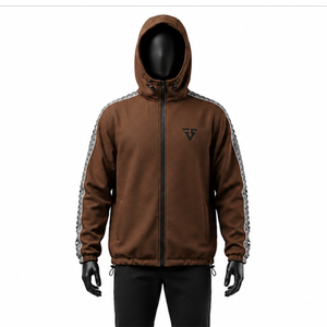 Chaqueta Impermeable para Snowboard, Cortavientos, Térmica, para Esquí, Deportes al Aire Libre, con Capucha, para Invierno, Montaña, Parka - Product Image 1