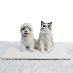 [Daejin Electronics] Tapis rafraîchissant lavable pour animaux de compagnie Brys, coussin rafraîchissant pour chien, kit de soulagement instantané de la chaleur - Product Image 1