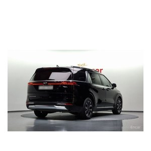 Kia Carnival 2020, 9 Plazas, Versión Signature, 109,954 km, Diésel, Automático, Emisión Euro V, Volante a la Izquierda, Cámara Trasera - Product Image 2