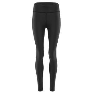 2026 CUSTOM Soft High Waist Women Fitness <b>Warm</b> <b>Leggings</b> Fleece Lined <b>Leggings</b> Slimming 6 Pack Winter Pants - Product Image 5
