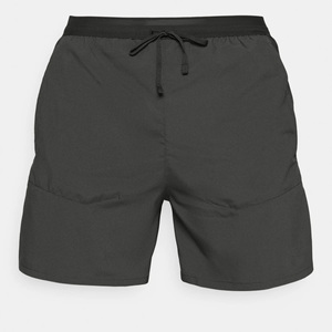 High Quality Double <b>Layer</b> Shorts Breathable Running Training Gym Shorts Professional Supplier - Product Image 4