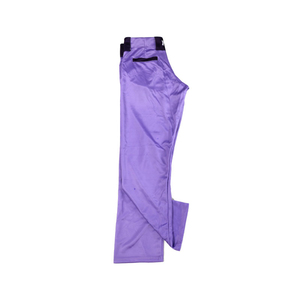 Pantalones de Béisbol con Logotipo Personalizado, Uniformes de Equipo para Hombre, Pantalones de Béisbol Elásticos, Equipamiento Deportivo Personalizado, Fabricante y Proveedor OEM - Product Image 3