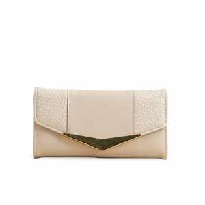 Mujer Gris Casual P70978 Cartera Bolsas y estuches cosméticos - Product Image 3