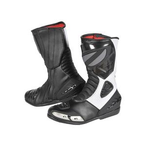 Brown-Color Off-Road Motorcycle Riding Boots Outdoor Motorcycle Longed-Protective Breathable <b>Shoes</b> Adventures-Racing <b>Shoes</b> - Product Image 4