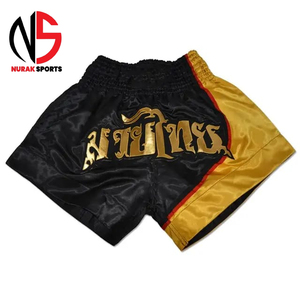 Top Trending <b>Plus</b> <b>Size</b> Men's MMA Boxing Shorts Comfortable Soft Stretch Quick-Drying Lightweight Breathable Fabric Front - Product Image 3