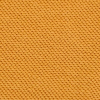 Tissu en molleton français peigné uni teint en croix de qualité supérieure 85% Coton 15% Polyester 330GSM 72/73" Grammage lourd Anti-boulochage