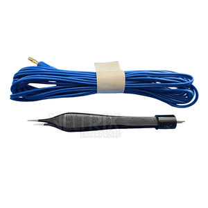 Pinzas Bipolares Adson Antiadherentes de Calidad Ecológica, Pinzas Bipolares Adson Eléctricas Antiadherentes - Product Image 4