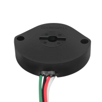 Capteur rotatif étanche Soundwell Hollow RG46