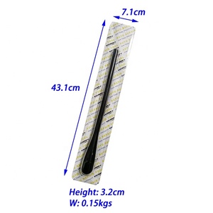 TAIWAN CALIBRE Rubber Flexible Shaft Spark Plug Remover and Installer <b>Tool</b> - Product Image 6