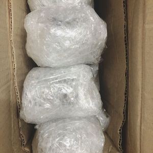 MÁS VENDIDO 2026 Cubierta de Concha de Limpet Pulida para Protección del Pezón y Almacenamiento de Leche - Product Image 3