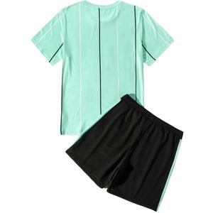 Chándal Deportivo para Hombre de Súper Calidad para Correr, con Logotipo Personalizado, Ropa Casual, Chándal para Hombre al Mejor Precio, Chándal de Verano - Product Image 2