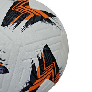 Balón Deportivo de Alta Calidad con Unión Térmica, Nuevos Diseños, Balón Térmico para Partidos, Mini Balón Ecológico y Duradero - Product Image 3